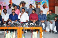 Chinna Babu Press Meet At Vizag Green Park Hotel